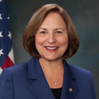 photo of Deb Fischer