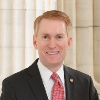 photo of James Lankford