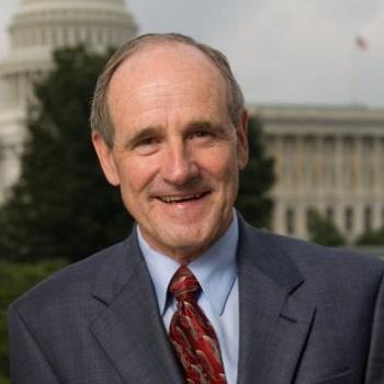 photo of Jim  Risch