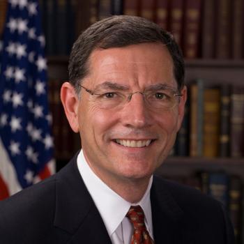 photo of John Barrasso