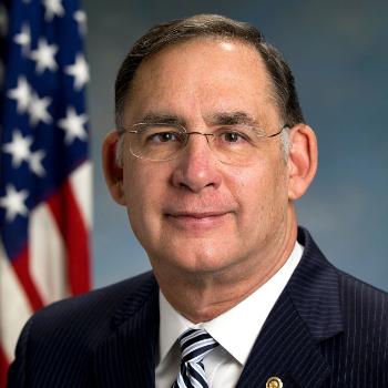 photo of John Boozman