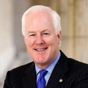 photo of John Cornyn