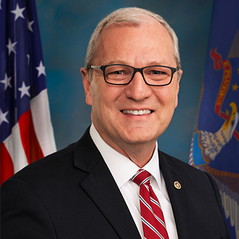 photo of Kevin Cramer