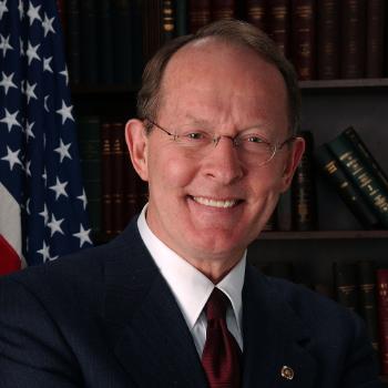 photo of Lamar Alexander