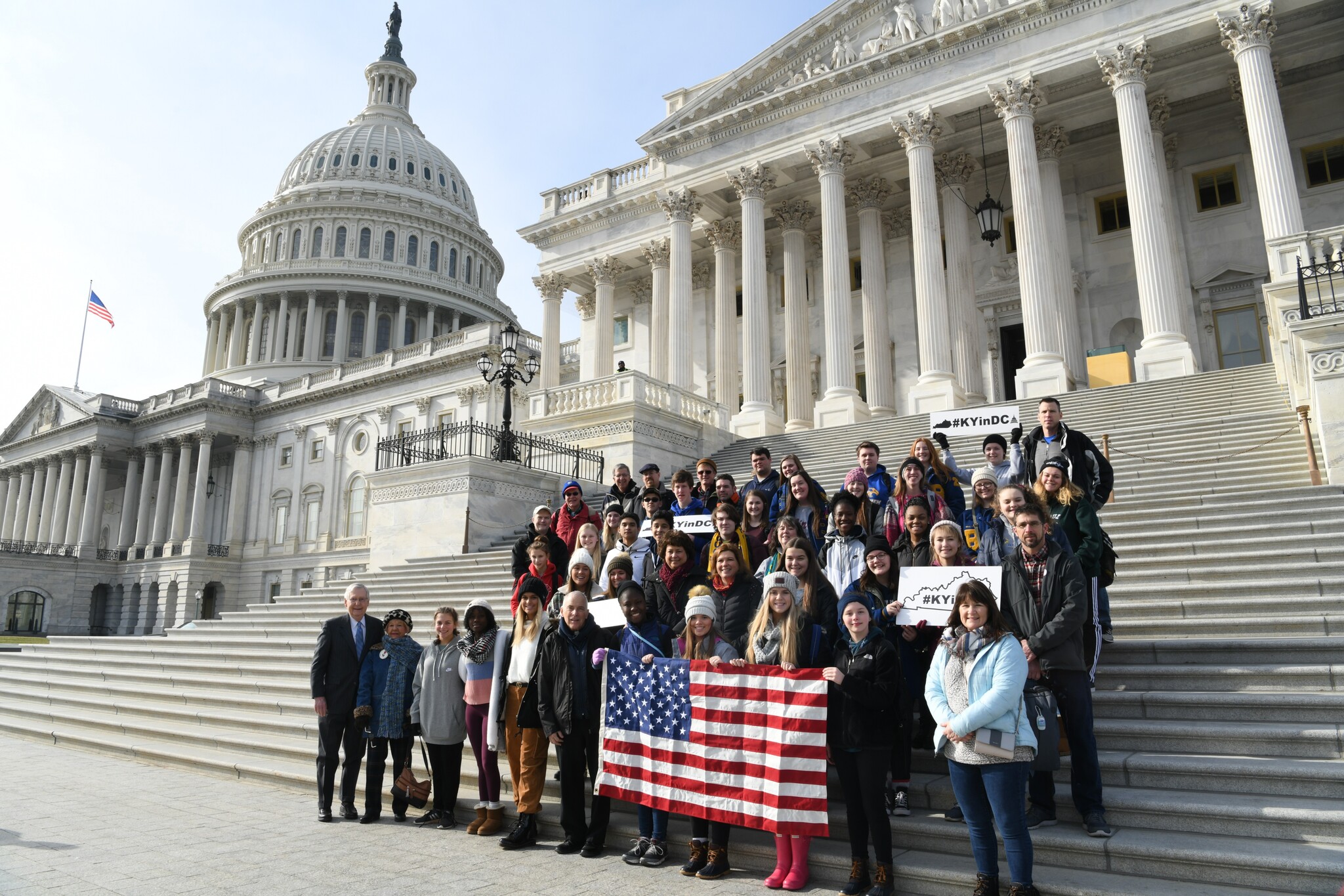 march for life