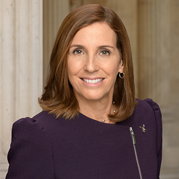 photo of Martha McSally
