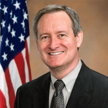 photo of Mike Crapo