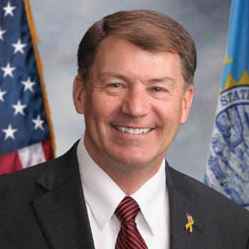 photo of Mike Rounds