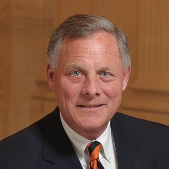 photo of Richard Burr