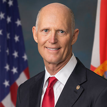 photo of Rick Scott