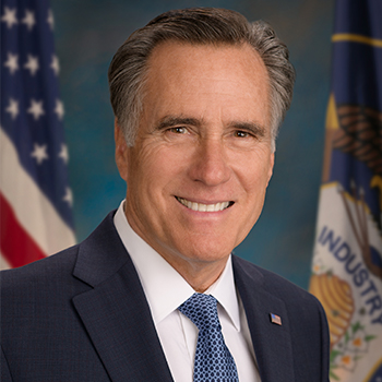 photo of Mitt Romney