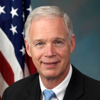 photo of Ron Johnson