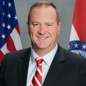 photo of Eric Schmitt