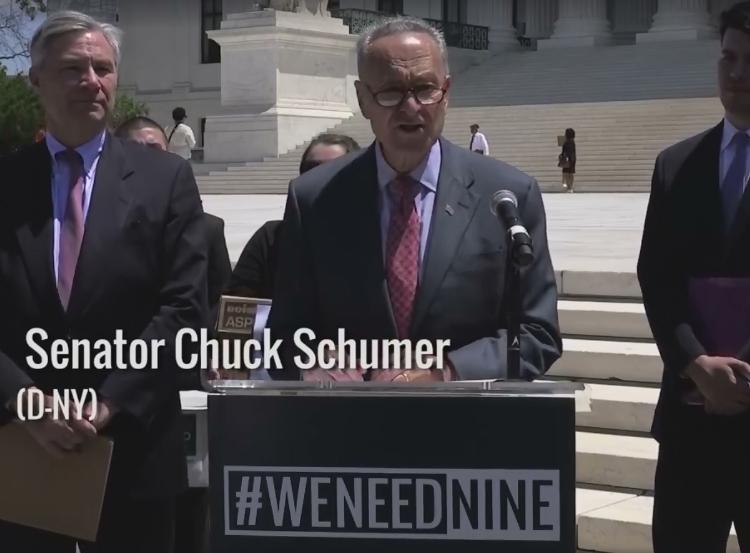 Schumer