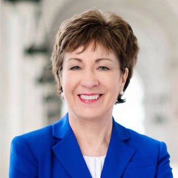 photo of Susan Collins