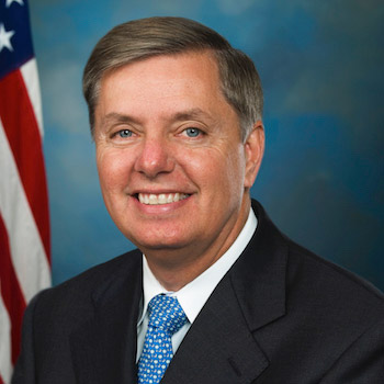 photo of Lindsey Graham