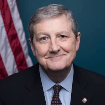 photo of John Kennedy