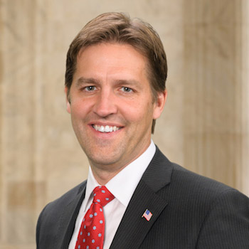 photo of Ben Sasse