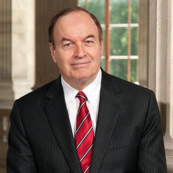 photo of Richard Shelby