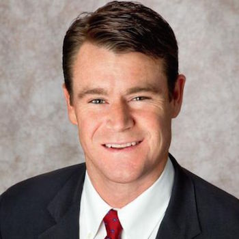 photo of Todd Young