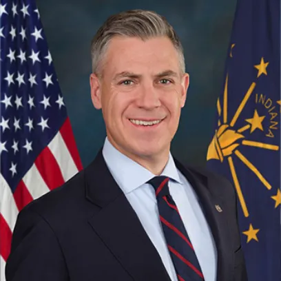 Jim Banks
