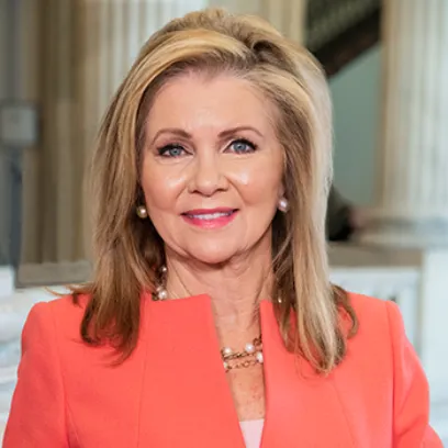 Marsha Blackburn