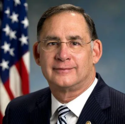 John Boozman