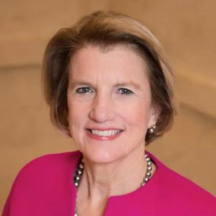 SHELLEY MOORE CAPITO