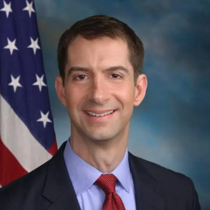 Tom Cotton
