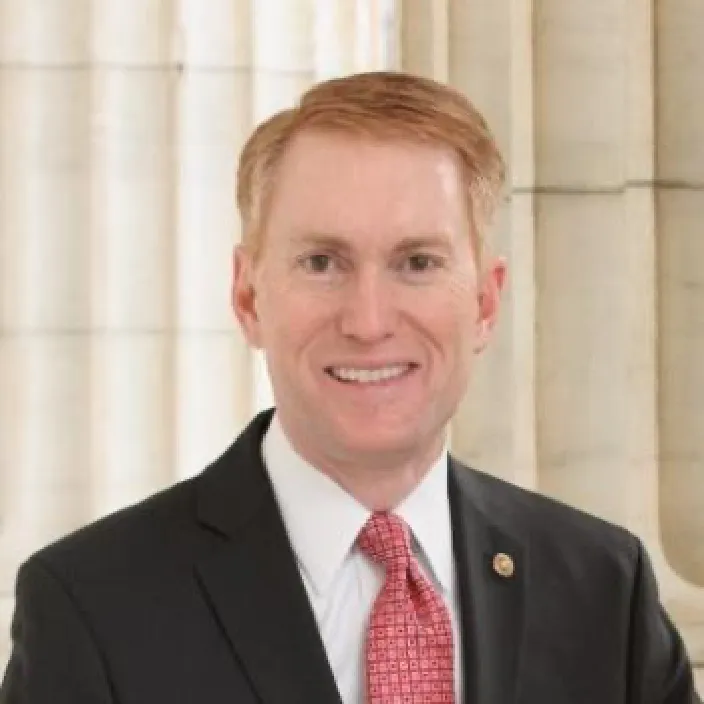 James Lankford
