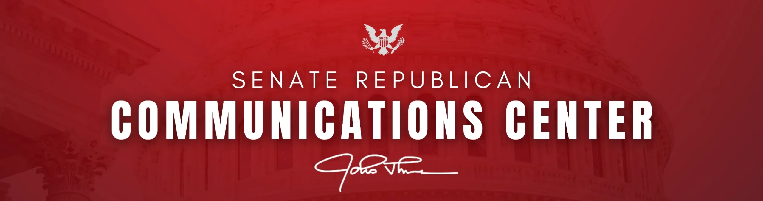 Senate Republican Communications Center